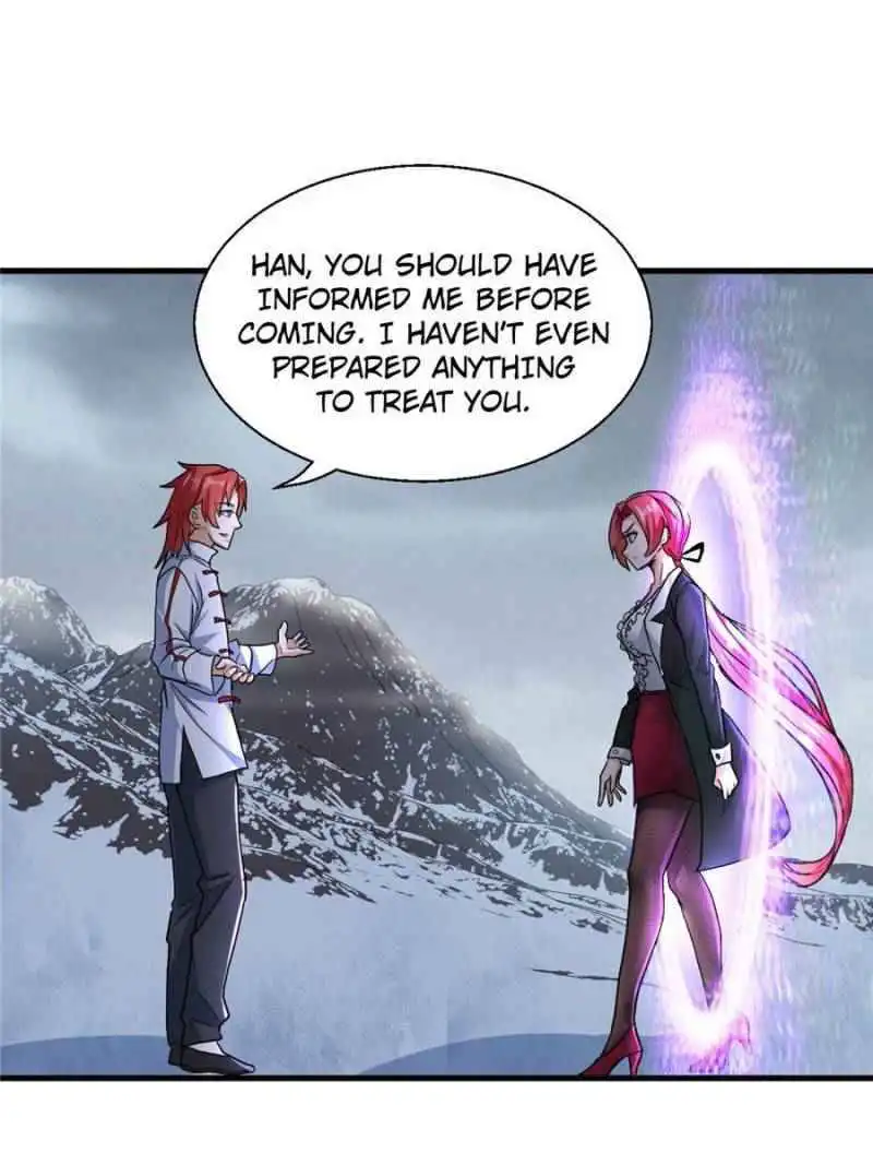 Dragon King's Son-in-law Chapter 63 22